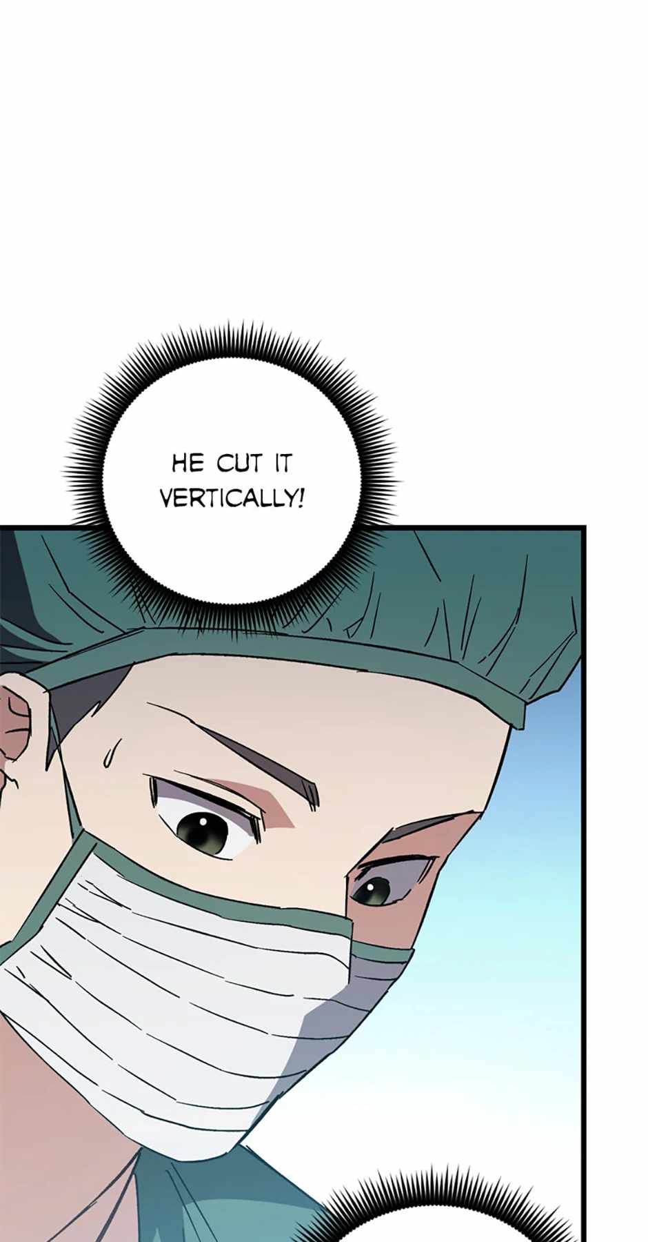 The Great Surgeon Chapter 31 27